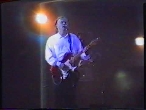 pink floyd the momentary lapse of reason tour '88 pt 1