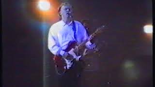 pink floyd the momentary lapse of reason tour '88 pt 1