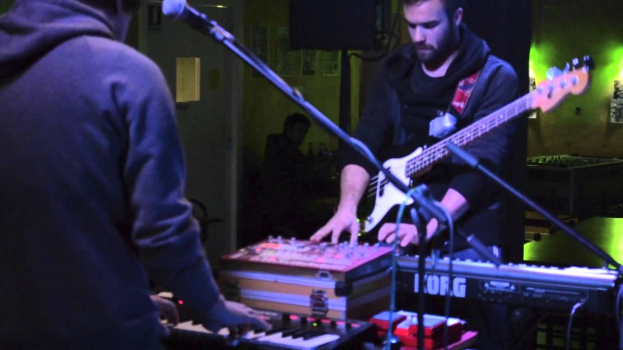 DRUNKEN BUTTERFLY - Epsilon best chillout albums 2017