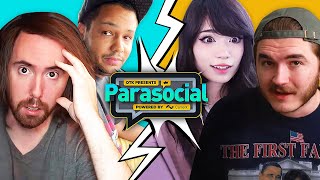 OLD VS NEW: Parasocial Episode 7  OTK VODs
