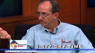 The Stack Effect | Basement Doctor | Ohio & Indiana