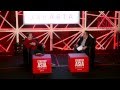 [Startup Asia Jakarta 2014] Fireside Chat: Rovio - Full of Anger but High in the Sky in Indonesia