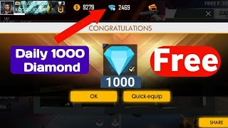 FREE FIRE DIAMOND EARNING APP|| WITH TIPS!! screenshot 3