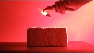 Wireless energy transfer experiment for future projects.