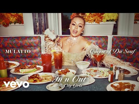Latto - In N Out Ft. City Girls