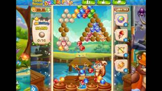 Forest Rescue bubble pop level 183