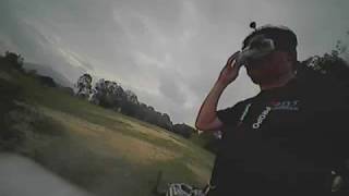 20180422 Mini Wing - early morning@NSW