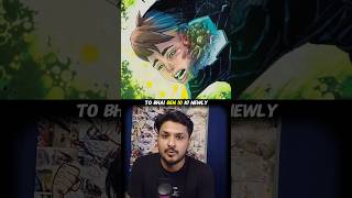 BEN 10 NEW COMIC CHAPTER RELEASED! Full Breakdown &amp; Review
