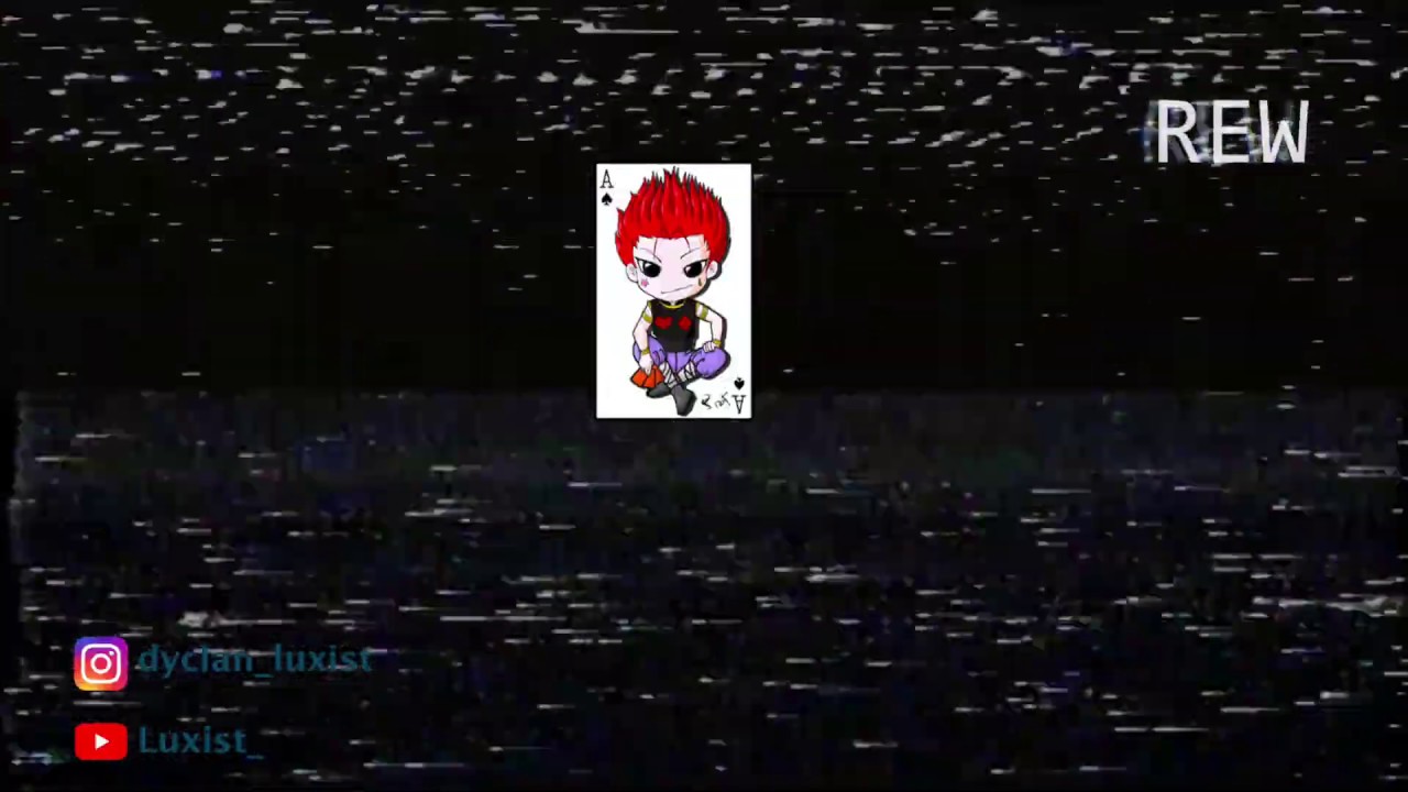 [FREE] Manga Type Beat - "Gum" (Hisoka Theme) | Instru Rap