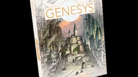 Genesys
