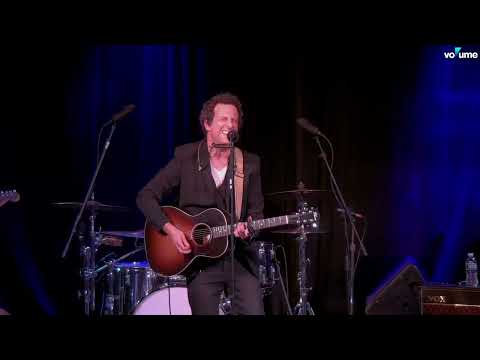 Will Hoge  - "The Last One to Go" (Live at 3rd and Lindsley)