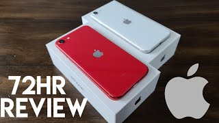 Iphone Se 2020 The New Essential Phone