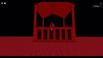 A Generic Sans Multiverse Game : Horrortale Sans