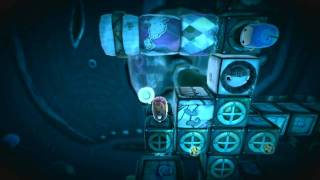 ilomilo Puzzle Guide Chapter 2: Light Rays
