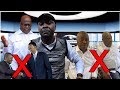 PASTEUR GUILY 📖  DU 26/12/2019 RECADRE MUZITU ET MBUSA NYAMISI.200 MILLIONS SILENCE RADIO DE LAMUKA . FELIX TSHISEKEDI FACE AU PIEGE ET AU BLOCAGE DU FCC   ( VIDÉO )