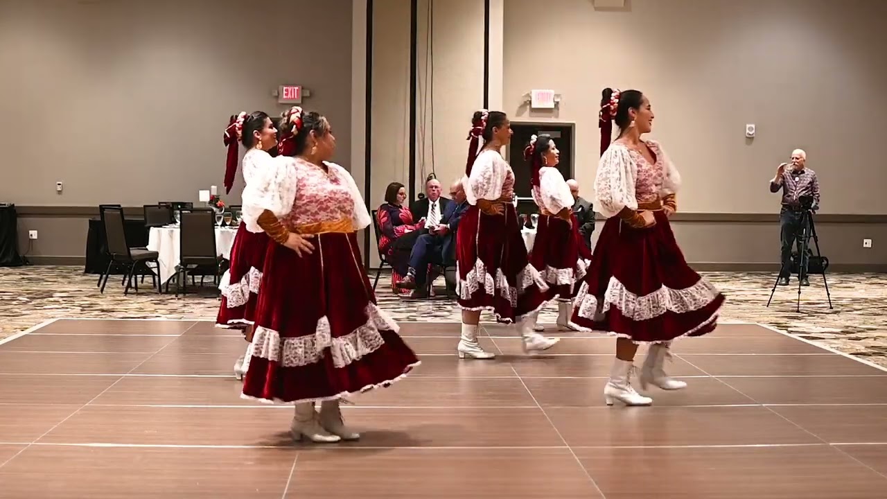 Jesusita en Chihuahua