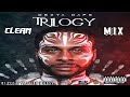 Dexta Daps - Trilogy (Full Album) CLEAN 2024 | DJ ZEE K