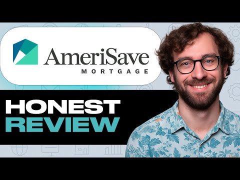 Amerisave Yourmortgageonline