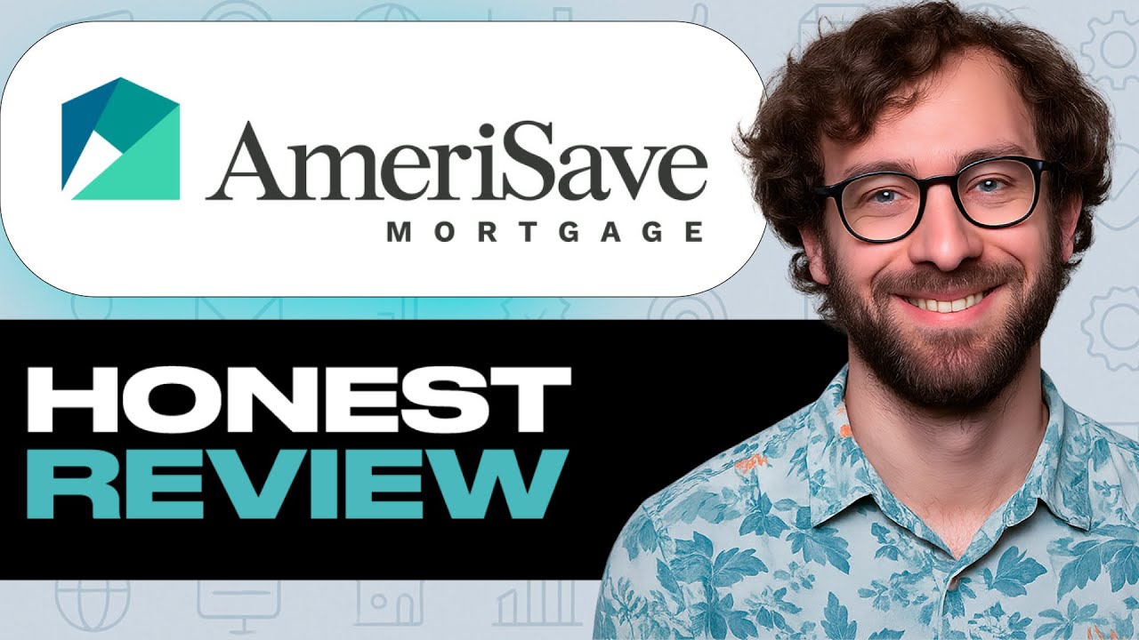 Amerisave Mortgage Review – My Honest Experience Using This Website