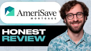 Amerisave Mortgage Review – My Honest Experience Using This Website