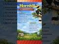 Hornbill lessons & Weiters 11th English (Core) #trendingshorts #hornbill #class11th