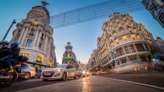 Madrid 2017