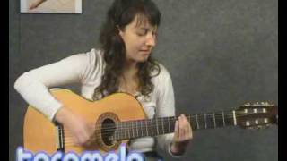 These Boots are Made for Walking (Nancy Sinatra) [GUITARRA] chords