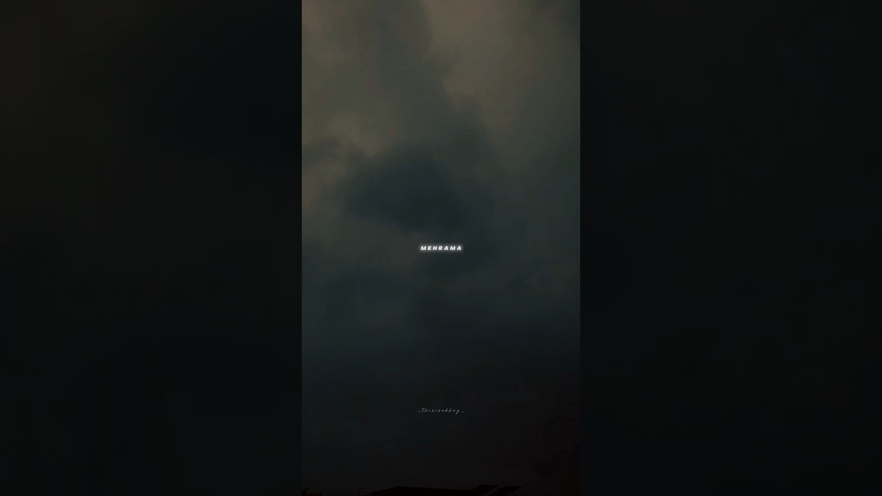 Do pal ✨ ABRK | Lyrics edit