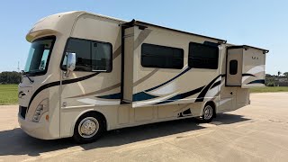 2017 Thor ACE 30.3 For Sale $49,995 at RV Dealership in Houston, Tx Top Choice RV 