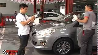Mitsubishi Skills Olympics 20th Year   Industry News