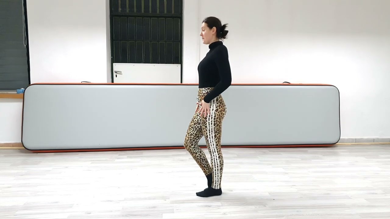 Jak zrobić Pivot? (zwrot)