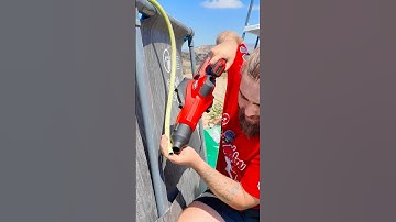 Why Siphoning Gas is the Dumbest Crime