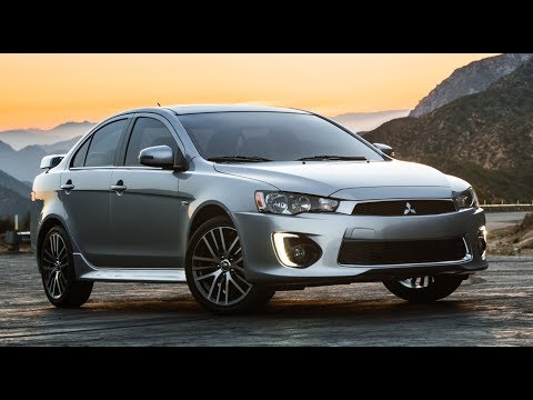 Защита от угона Блокиратор Перехват Универсал на Mitsubishi LANCER X