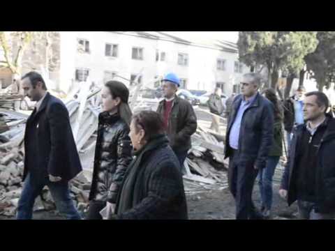 პროფესიული სწავლებისა და გადამზადების ცენტრი