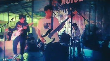 Noise Not Bombs Music Festival : LULLAVILE