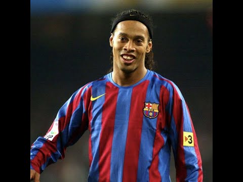 Ronaldinho goes to jail 👮🏻‍♂️
