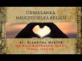 Bogosawiona blandyna merten  urszulanka nauczycielka