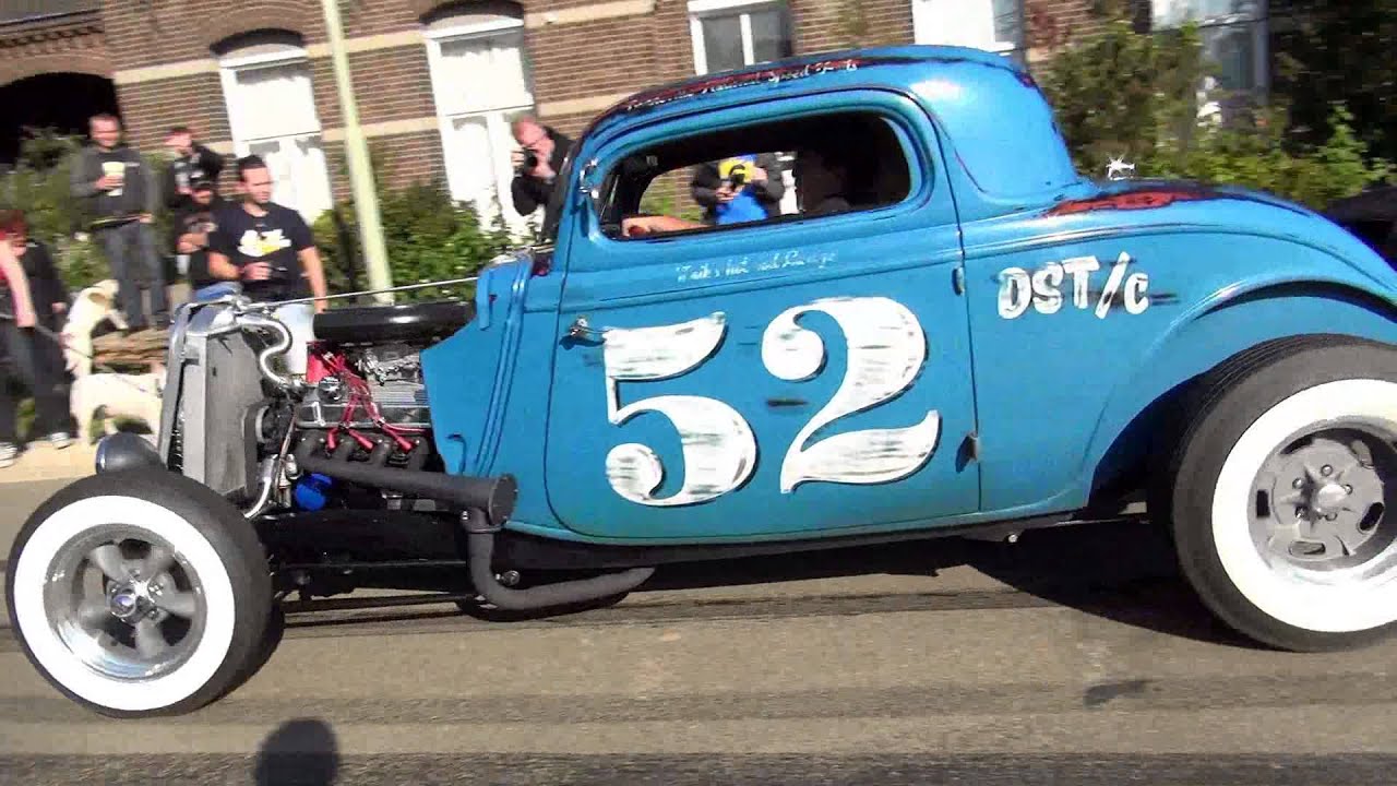 BURNOUT  COMPILATION