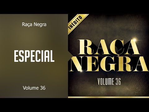 Raça Negra -