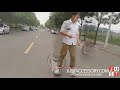 Beginning of video