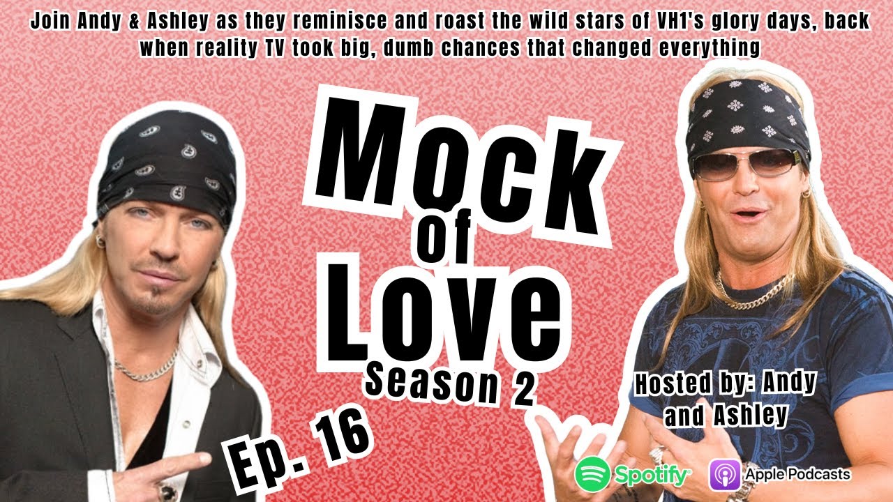 Mock of Love – Episode 16: "Stroller Derby Drama and Baby Bret"