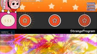 【osu!】 StrangeProgram 【Roko-Don`s Taiko】