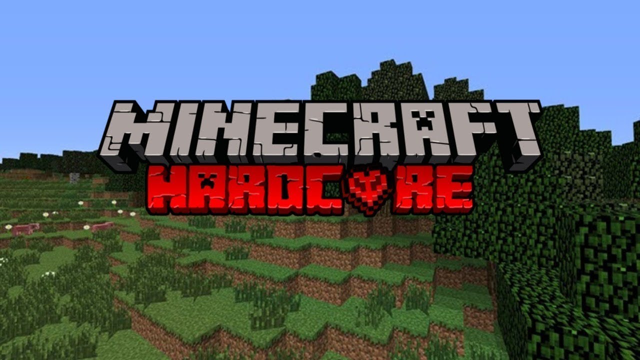 [Minecraft hardcore ] Day 11 #02 - YouTube