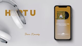 Devin Kennedy - Hurt U (Lyrics)