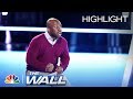 The Wall - Gone in 240 Seconds (Episode Highlight)