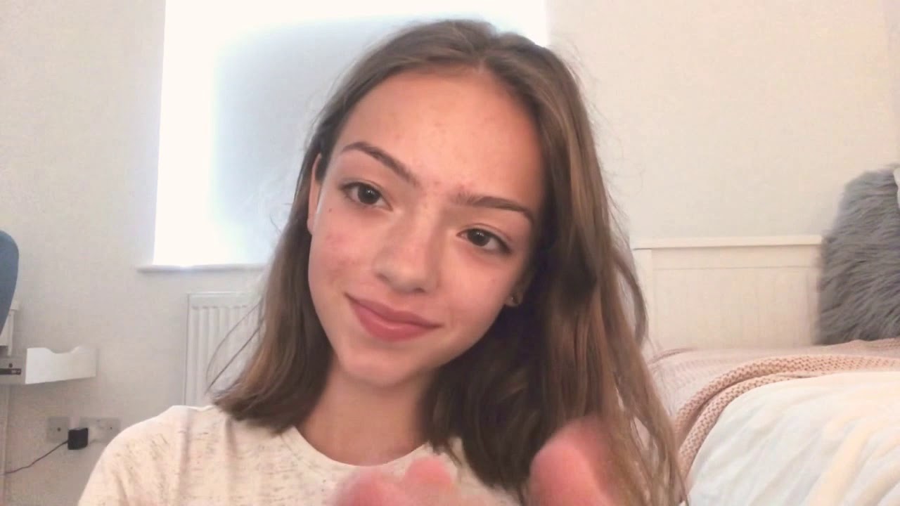 [ASMR] Whispering and Repeating 250 Boy’s Names x