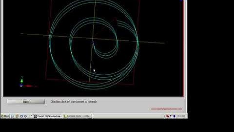 Tutorial on Mach Add-ons Wizard for Mach3