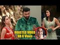 BB k Vines NAILED it AGAIN🤣🤣!!! HILARIOUS Roast at Armaan Jain Wedding Reception | MUST WATCH