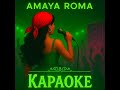 🔥Amaya Roma & GRIVNEONERKA - remix Караоке  ХИТ 2025 | ЛУЧШИЙ ТРЕК #shorts  #funny #music #fouryou