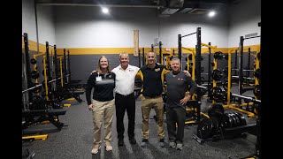 Titusville High School: Kevin Dawson Interview